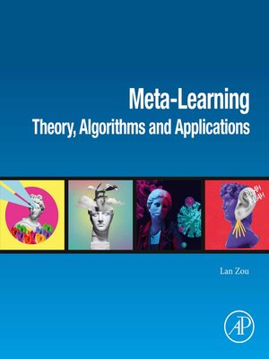 cover image of Meta-Learning